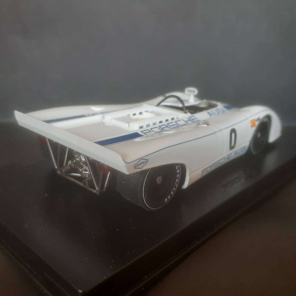 Fly/GB Track GB8 Porsche 917 Spyder Museo Collier de Naples Ltd Edition Mint Boxed