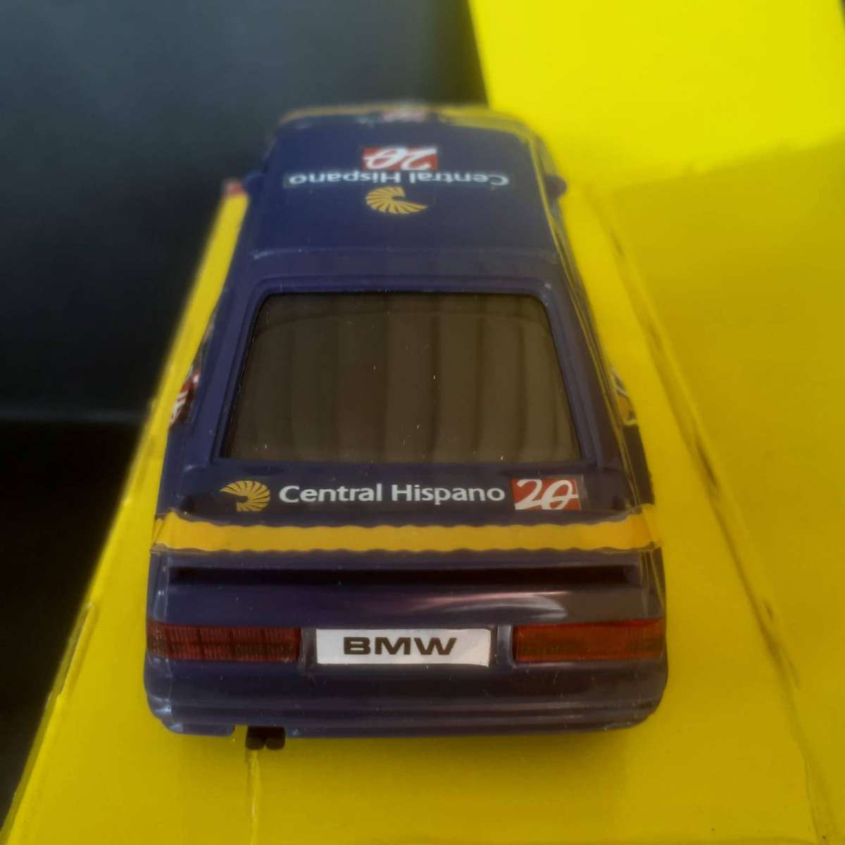 SCX 83700 BMW M3 E30