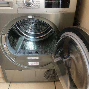 Bosch Serie 4 8kg Condenser Tumble Dryer  Like New