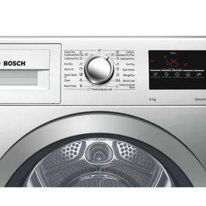 Bosch Serie 4 8kg Condenser Tumble Dryer  Like New