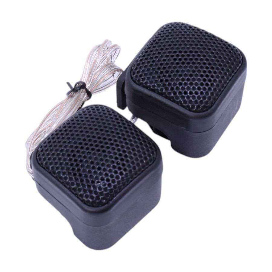 Targa TG-TW45 400w Mini Tweeters