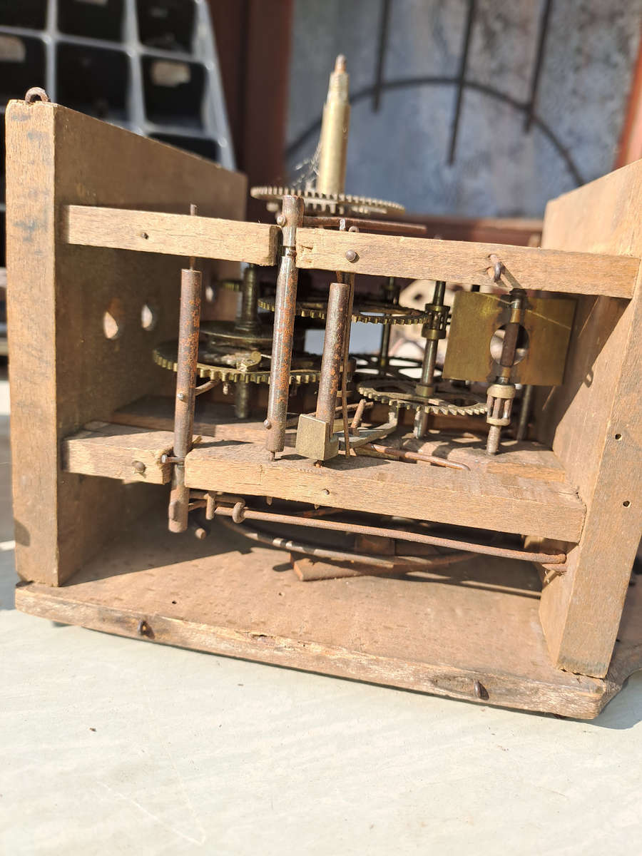 various cuckoo parts for spares or repairs please also see second last picture not included in main