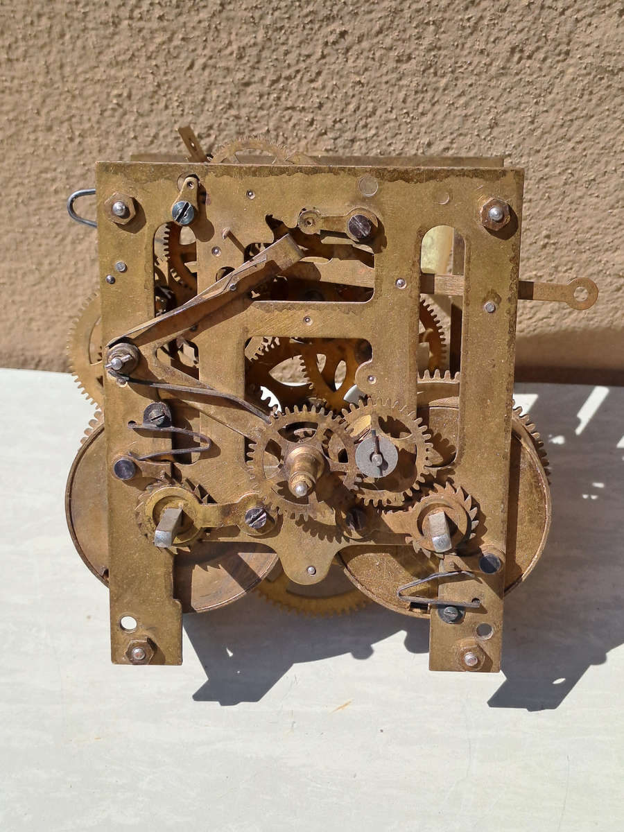 clock movement 147/30  300