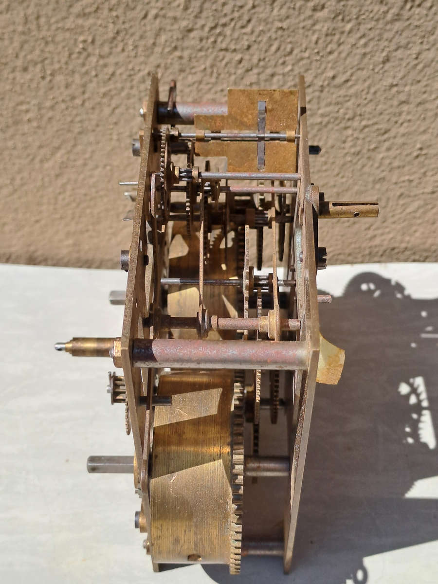 clock movement 147/30  300