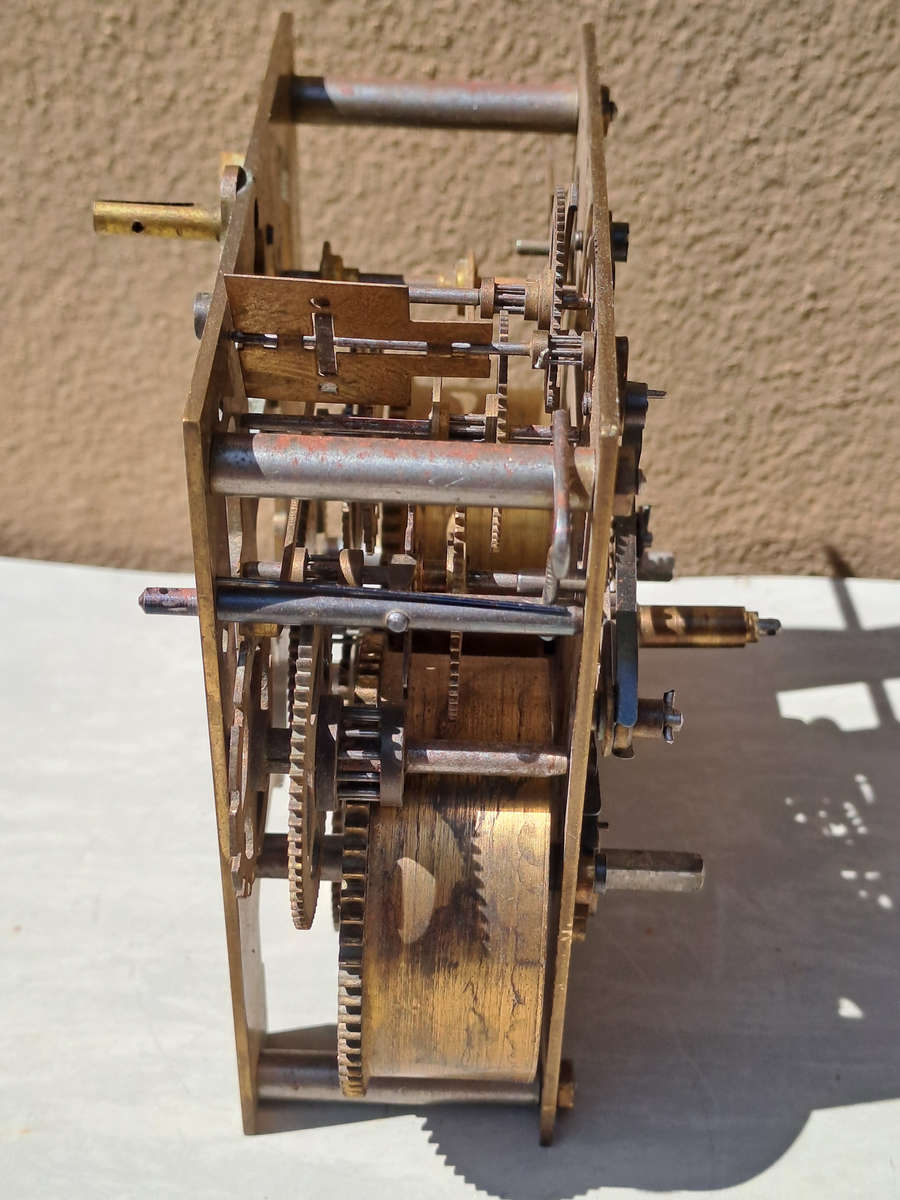 clock movement 147/30  300