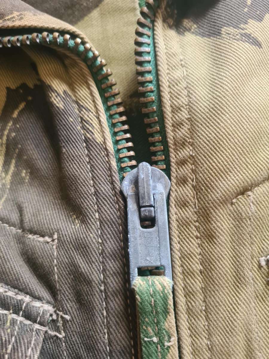 Original Post WW2 Paratrooper Denison Smock Size 2