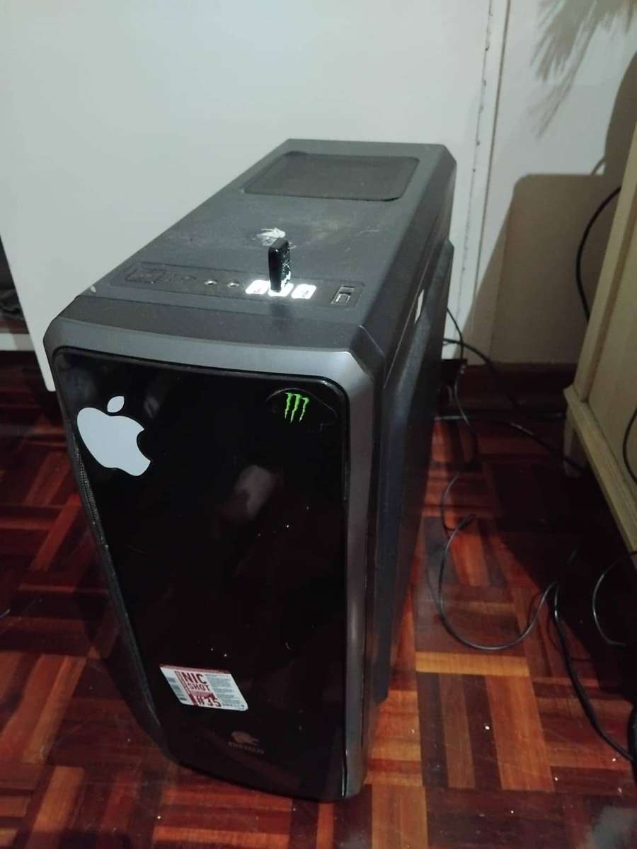 Gaming Desktop PC