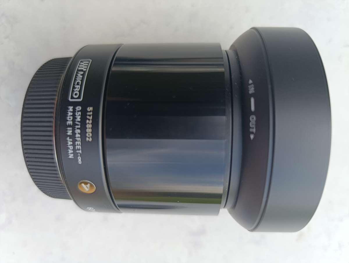 Olympus OM-D E-M5 II interchangeable-lens camera kit