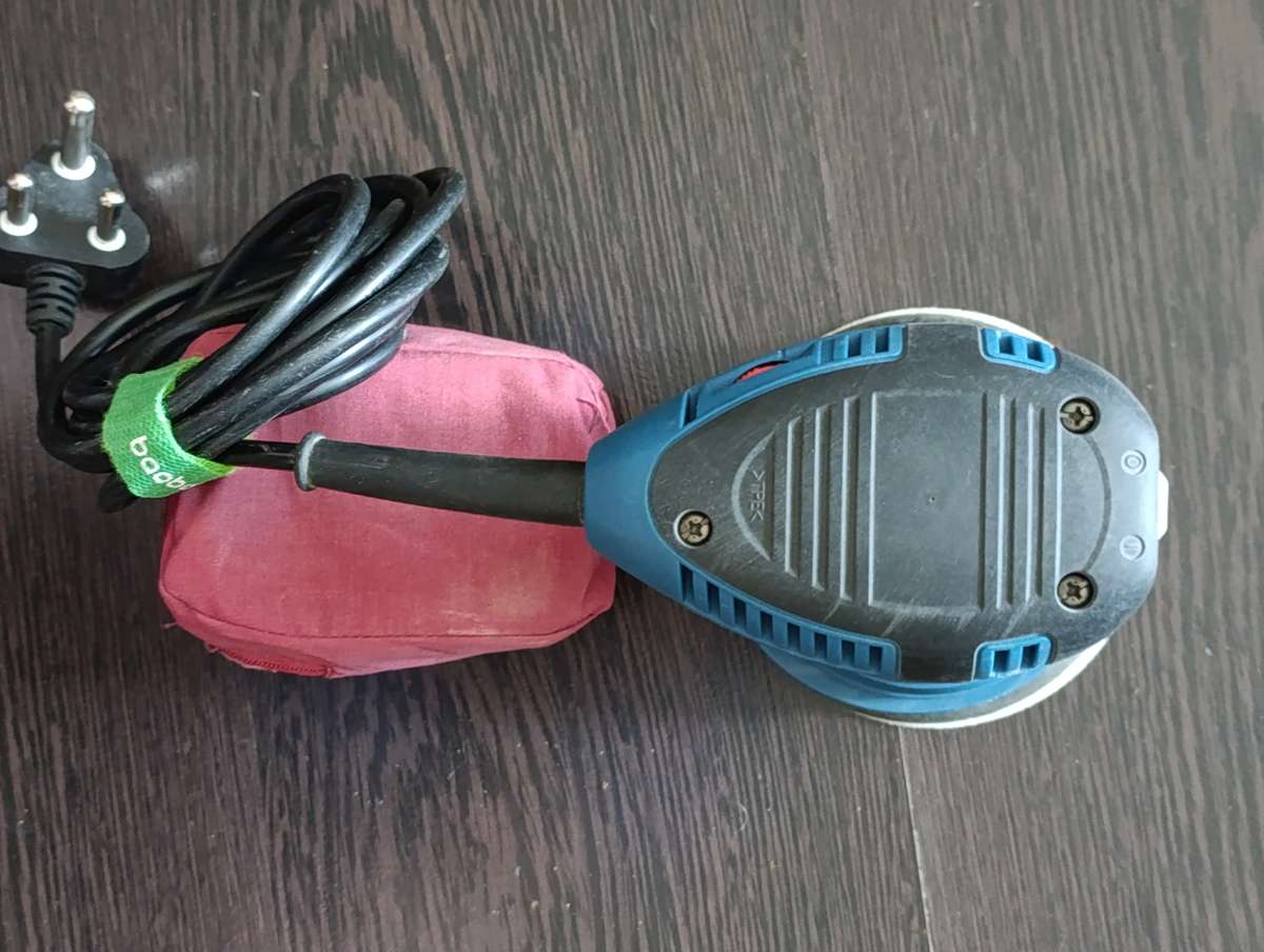 Random Orbital Sander (300 W)