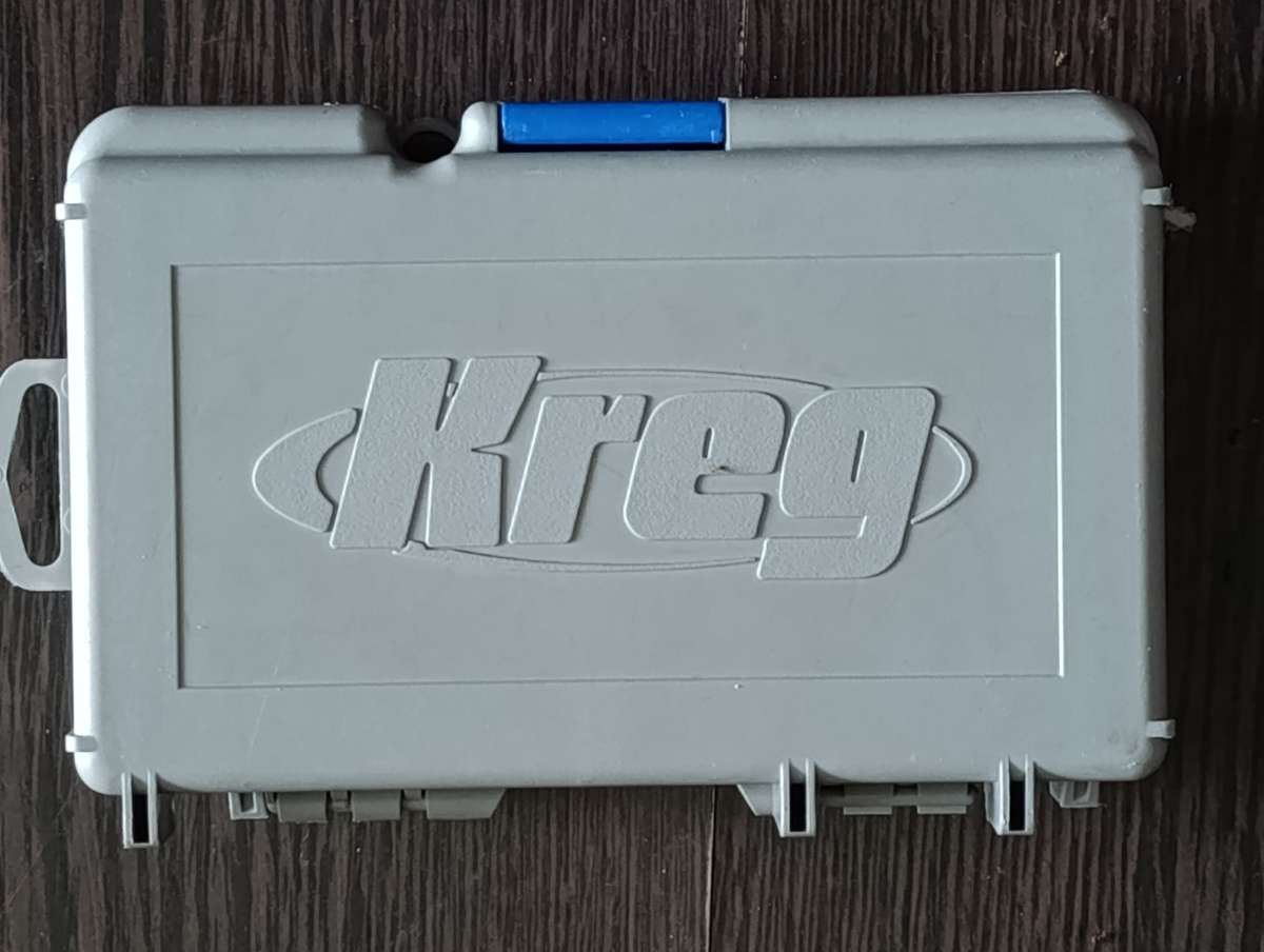 KREG Jig R3 Pocket Hole System