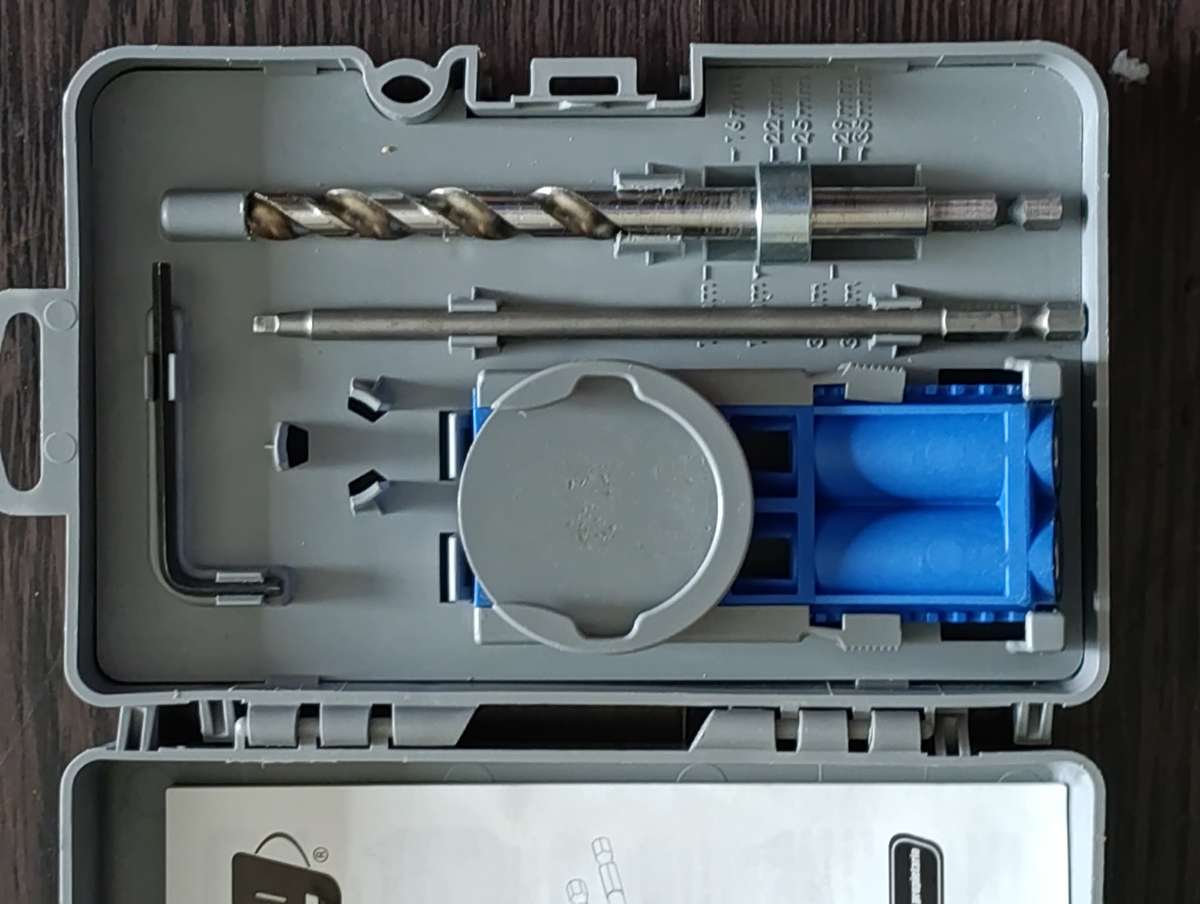 KREG Jig R3 Pocket Hole System