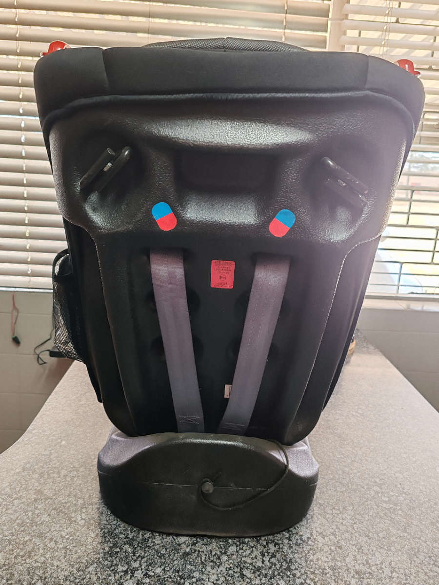 SAFEWAY Xtreme Car Seat