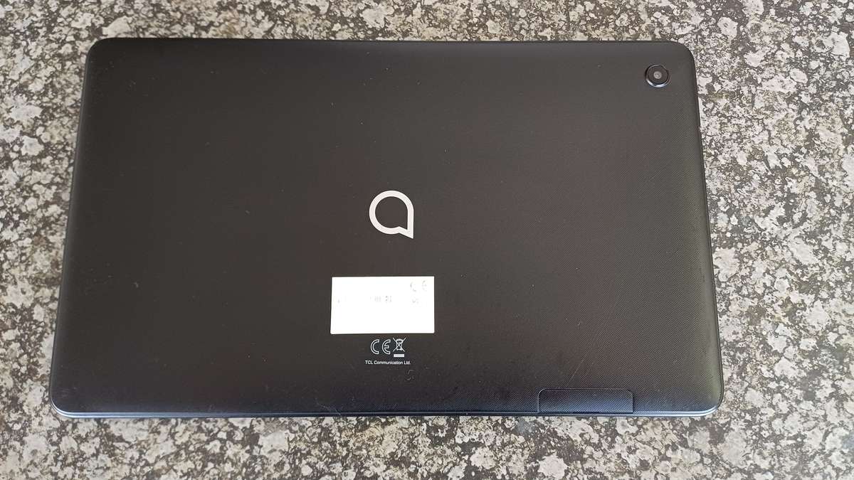 ALCATEL 3T 10 TABLET