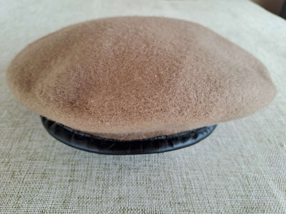 SADF Cadets Corps Beret