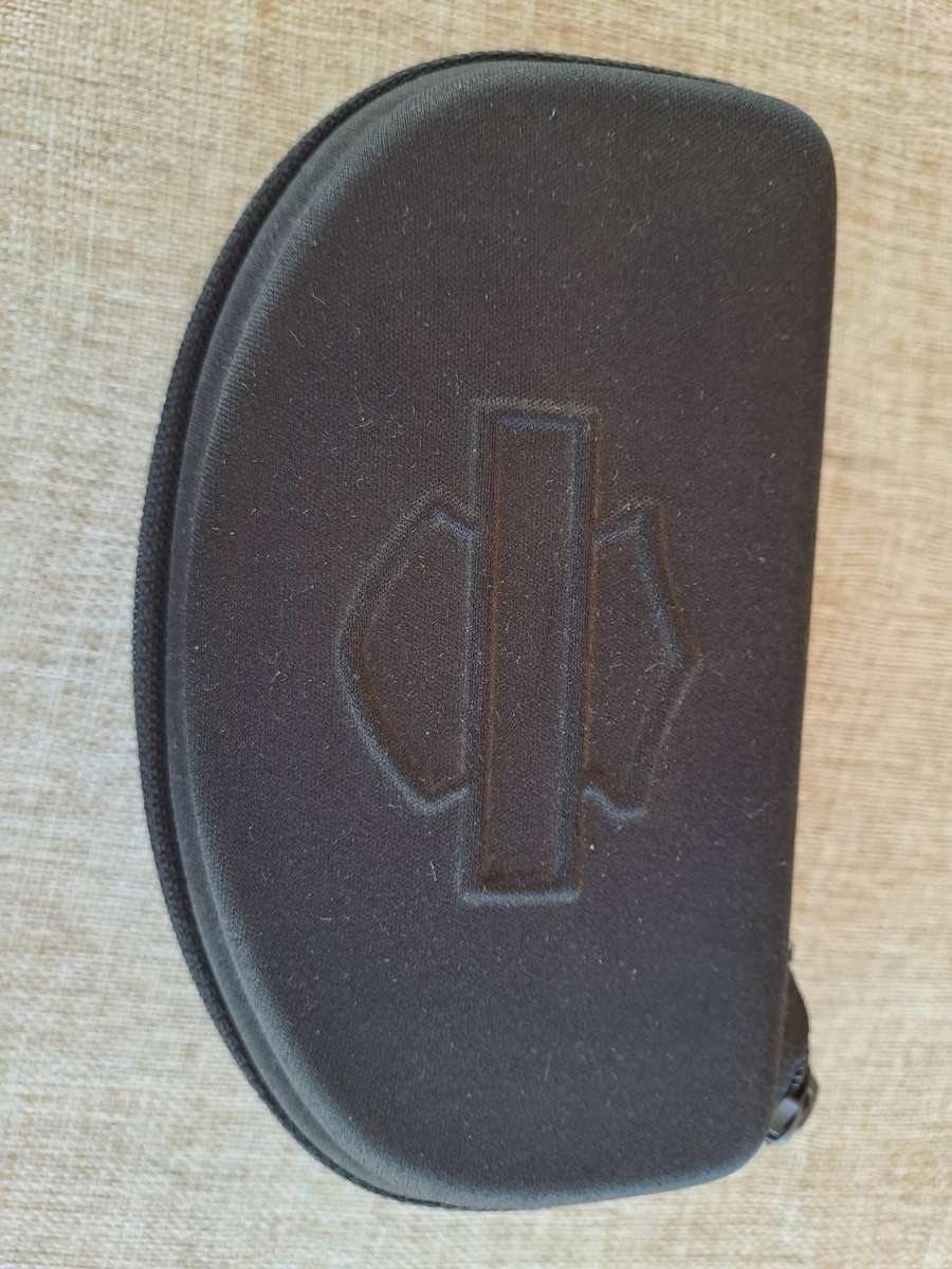 Harley Davidson - Streamline - Sunglasses with case