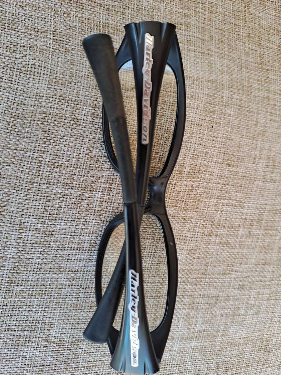 Harley Davidson - Streamline - Sunglasses with case