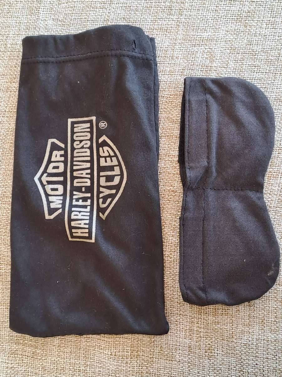 Harley Davidson - Streamline - Sunglasses with case