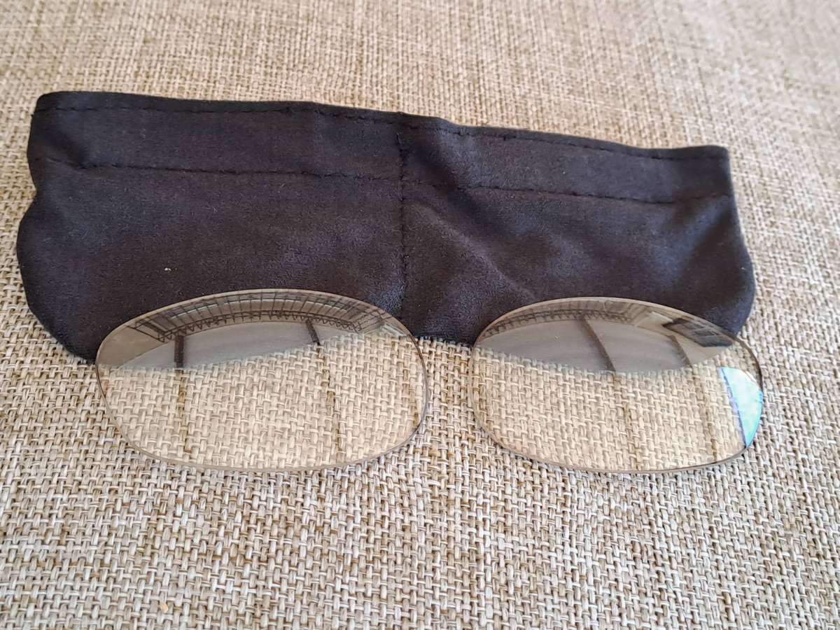 Harley Davidson - Streamline - Sunglasses with case