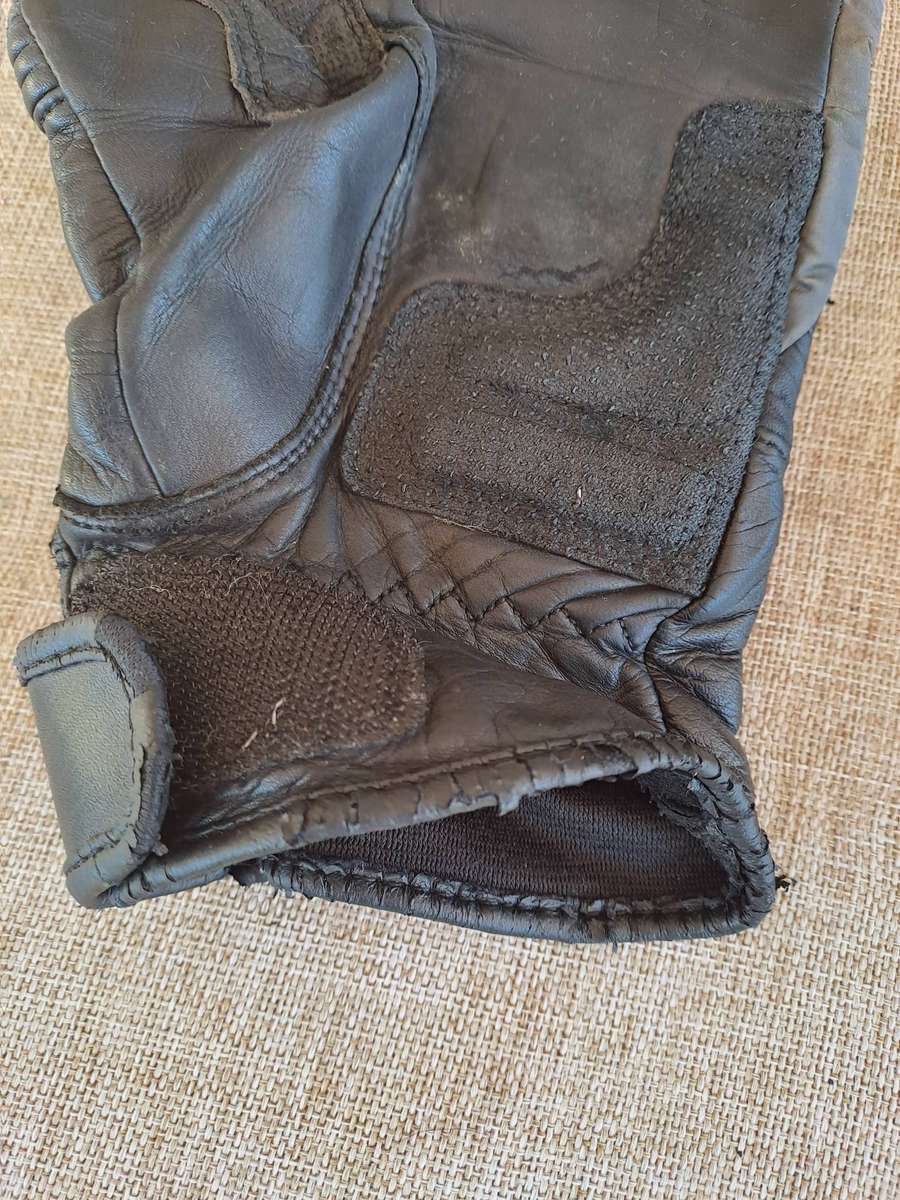 Harley Davidson - Gloves - Full Finger - Large