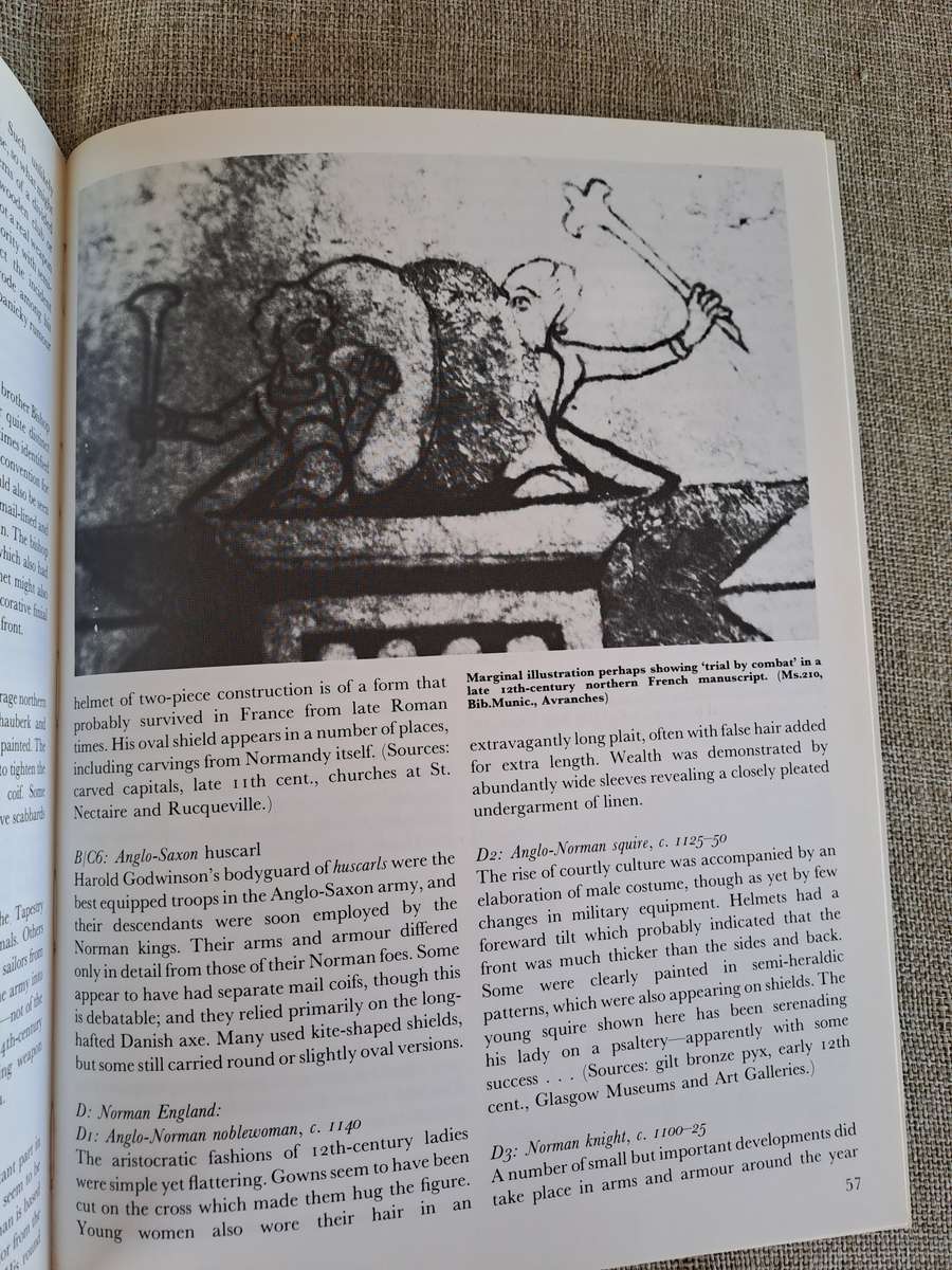 The Normans - Osprey Elite Series #9