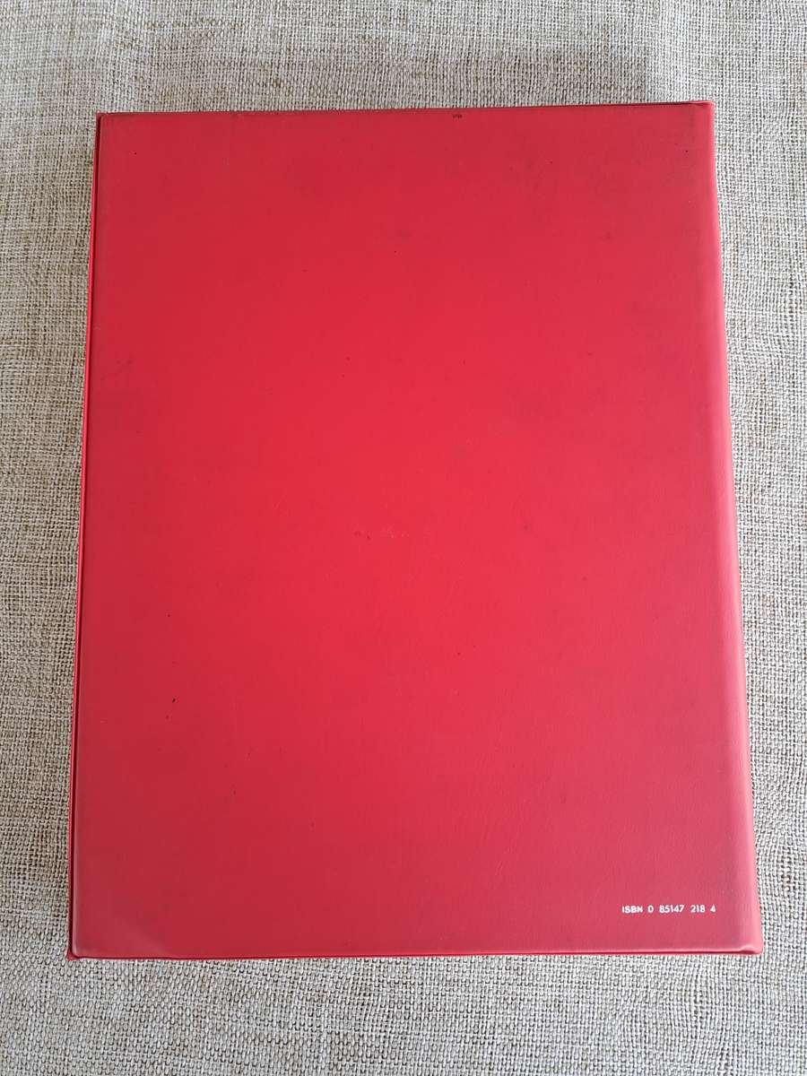 Ford Corsair Straight Four 1963 to 1965 Workshop Manual - Autopress