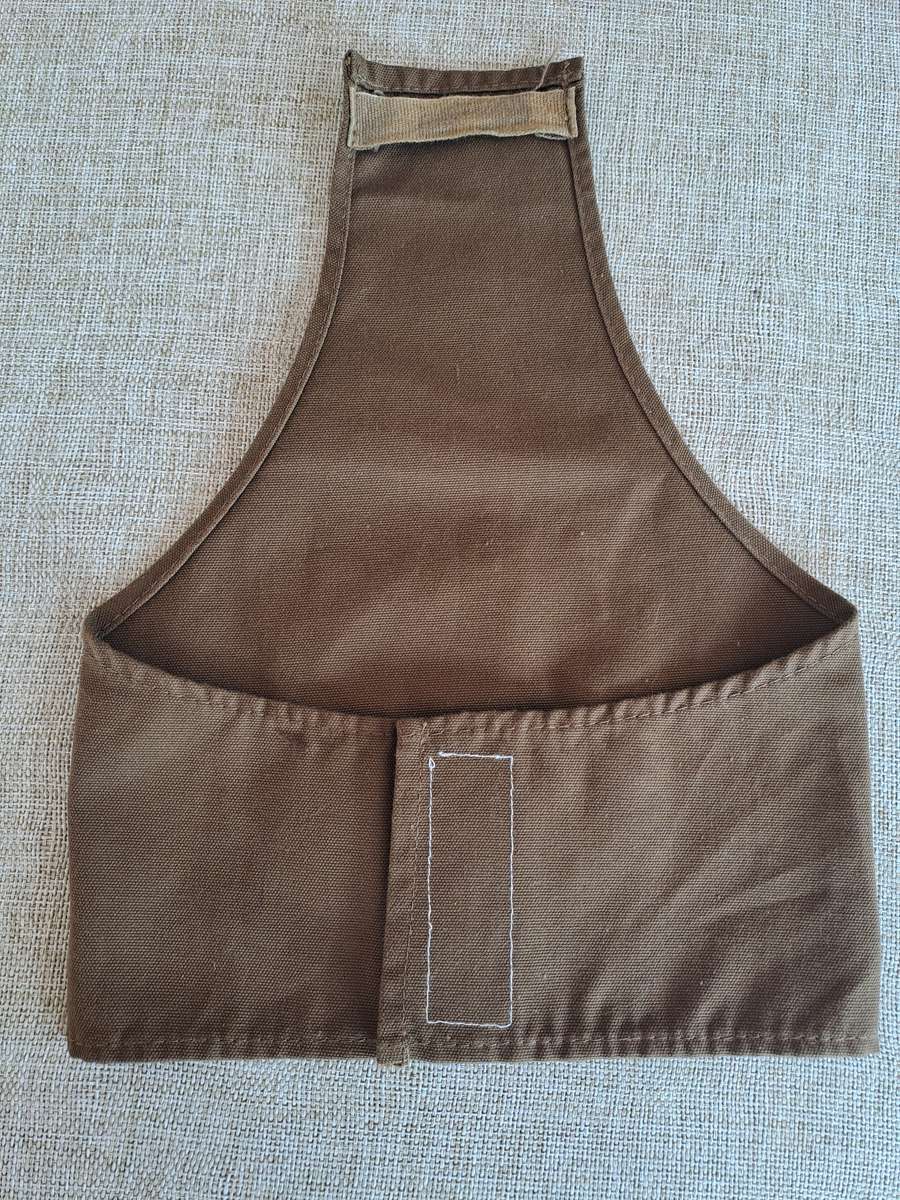 South African Defence Force SADF Corporal Brassard