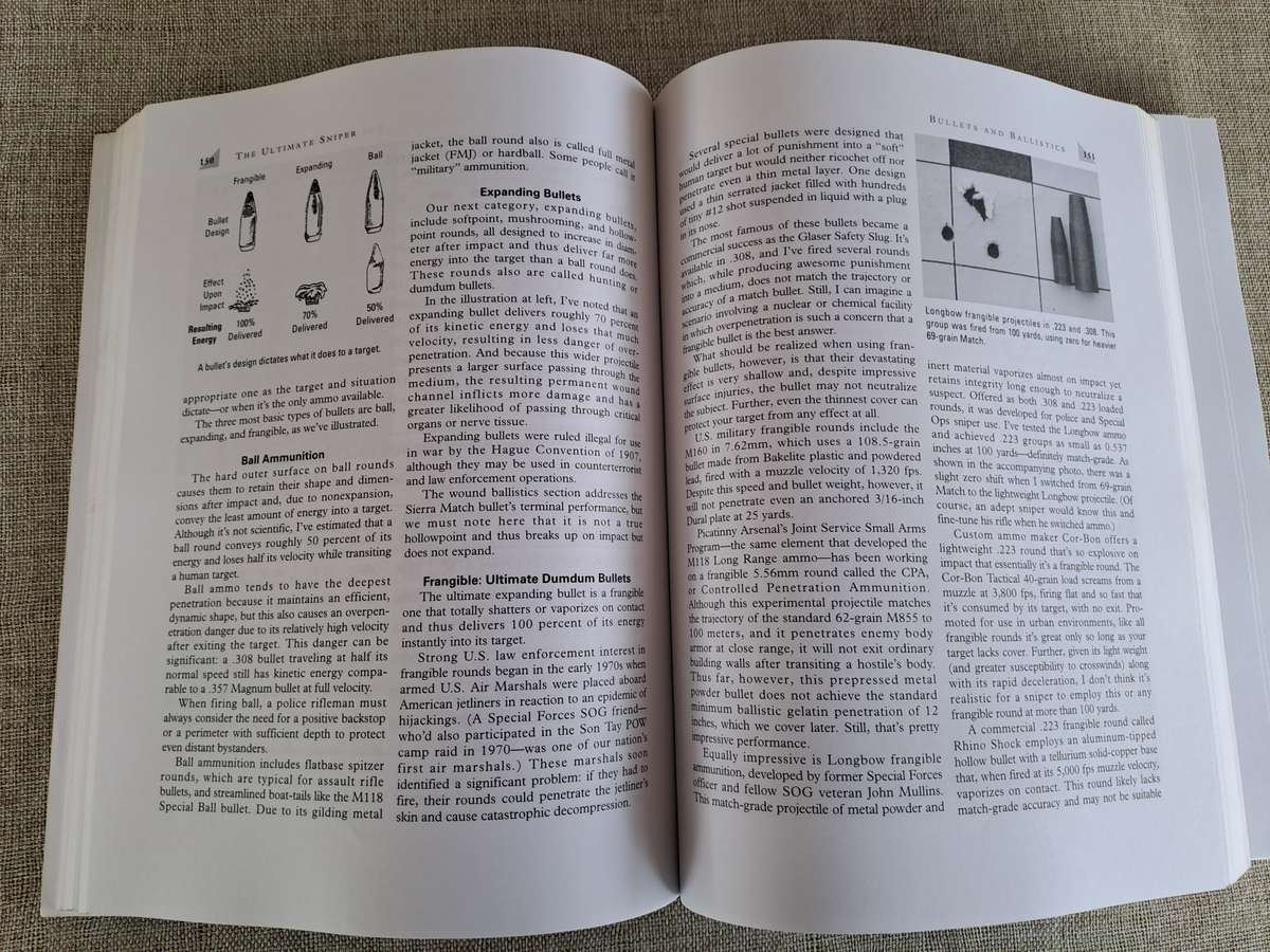 The Ultimate Sniper  Updated and Expanded by Maj. John L. Plaster, USAR (RET.)