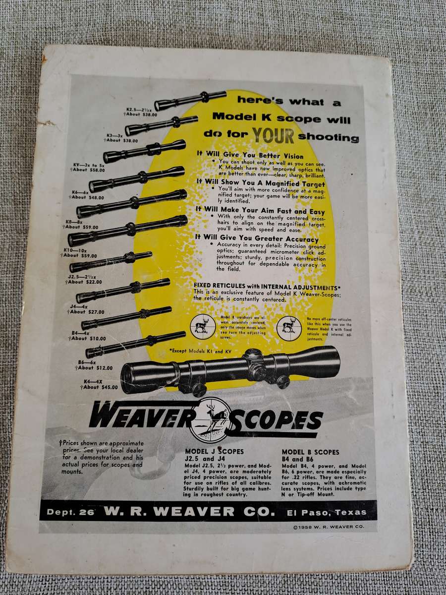 Lucian Cary on Guns  A Fawcett How-To Book 418