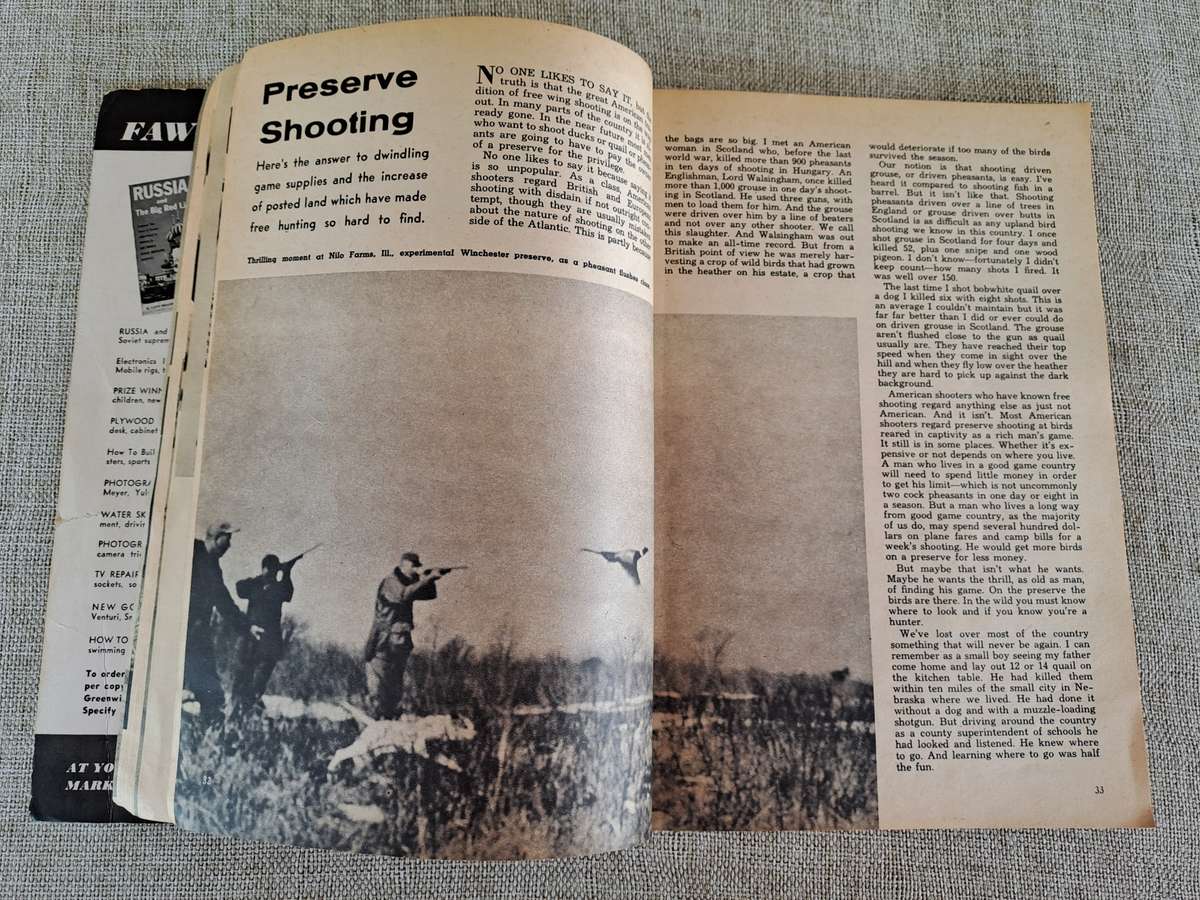 Lucian Cary on Guns  A Fawcett How-To Book 418