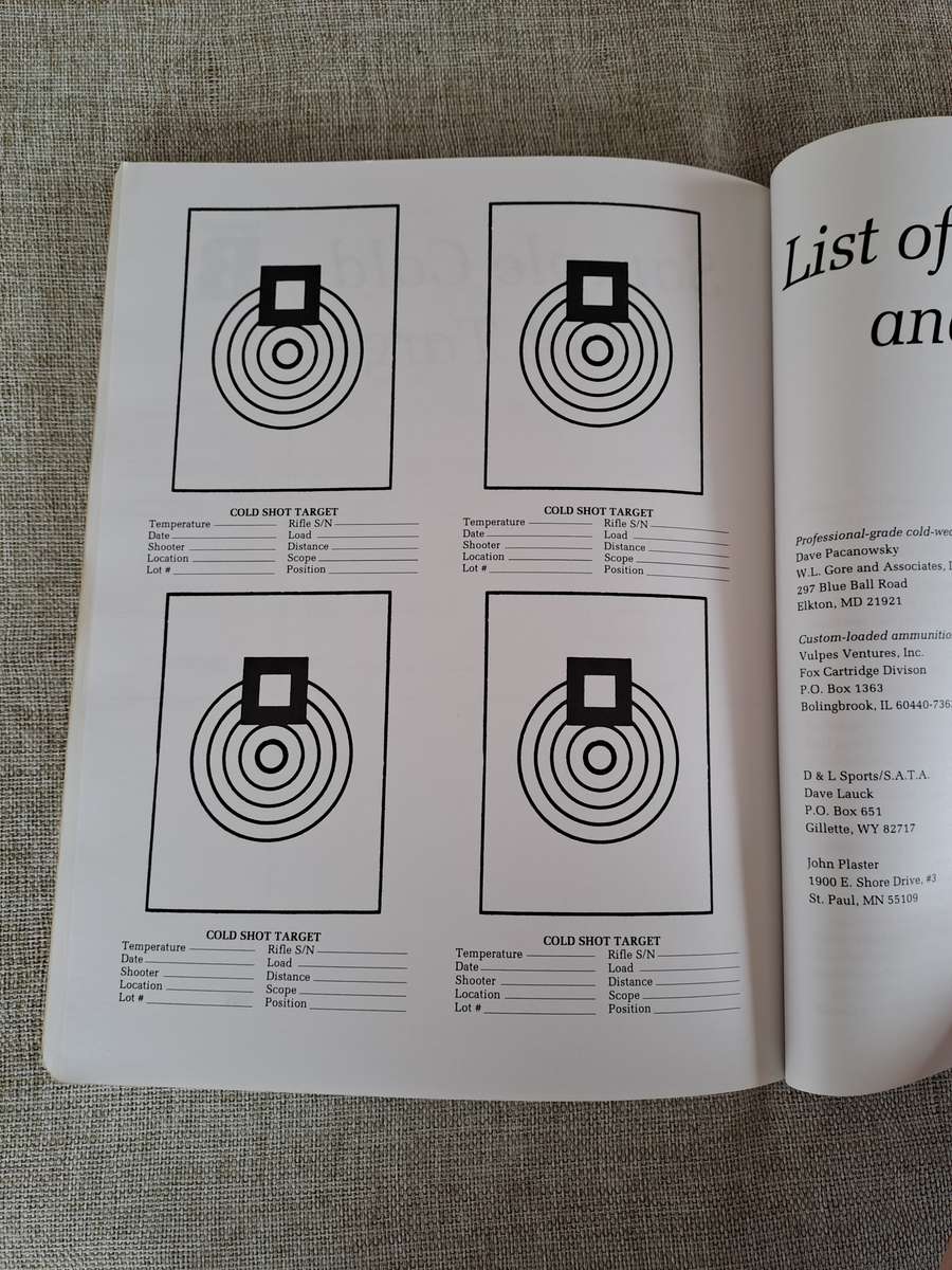 The Tactical Marksman: A Complete Training Manual for Police and Practical Shooters