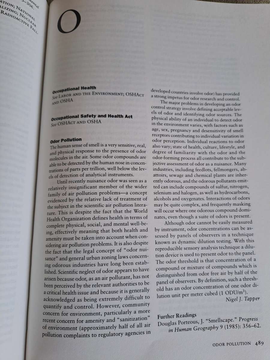 Conservation and Environmentalism: An Encyclopedia