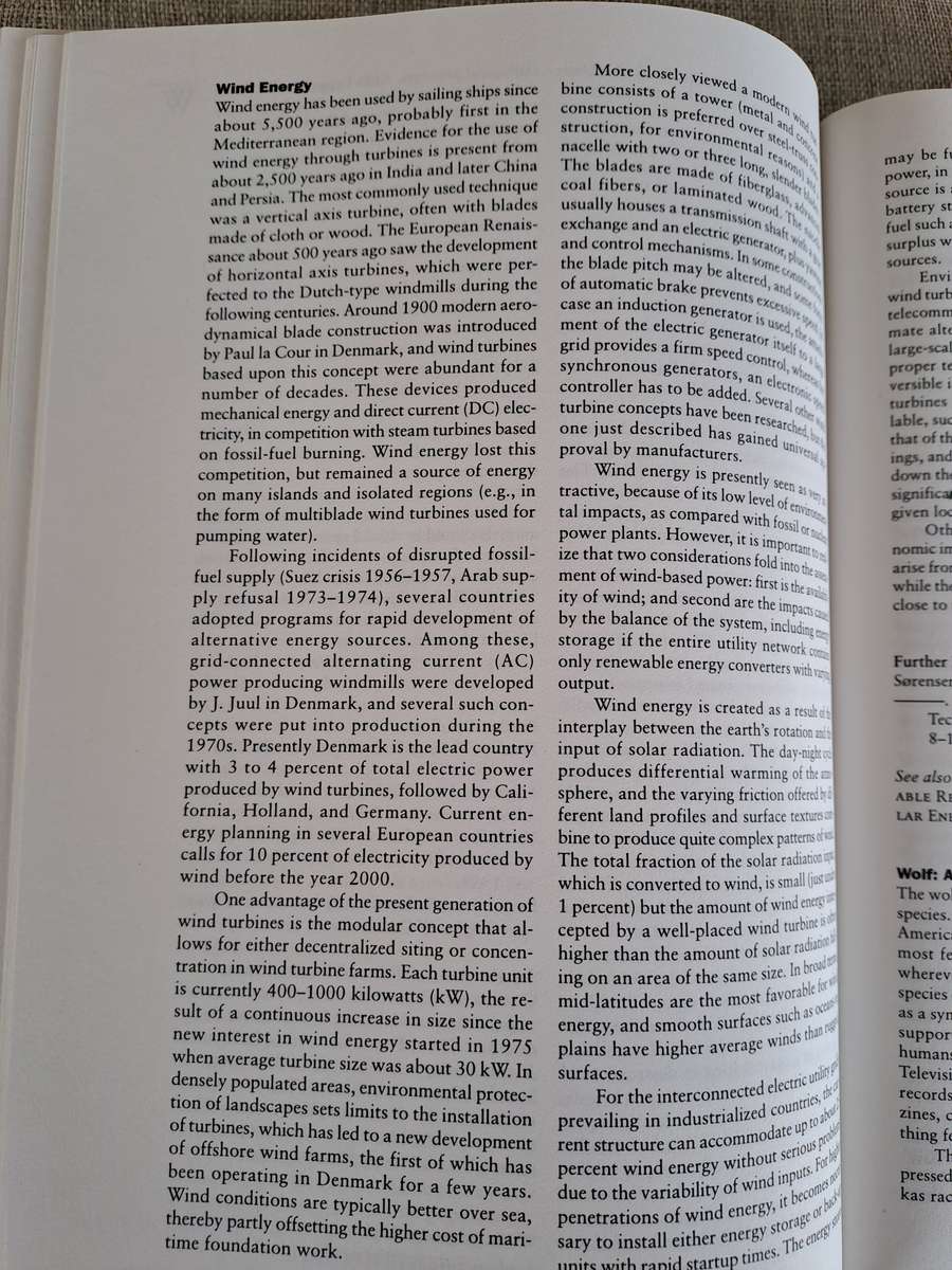 Conservation and Environmentalism: An Encyclopedia