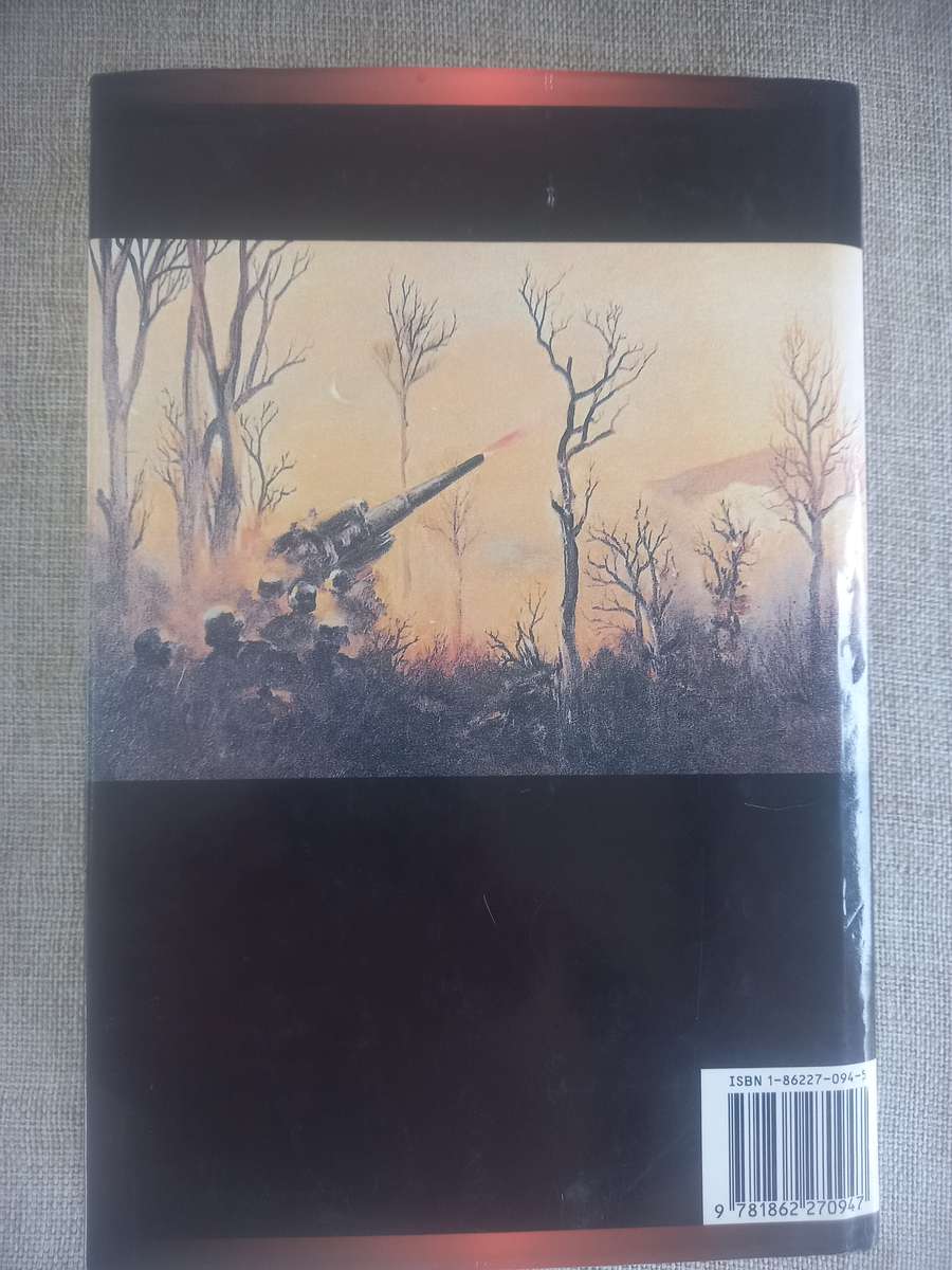 The Battle of Hurtgen Forest - Charles Whiting