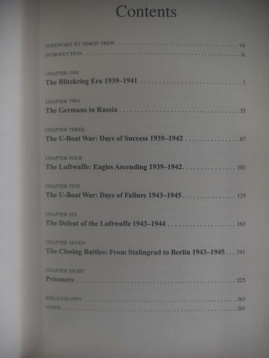 Servants of Evil - survivors of Hitlers armed forces - Bob Carruthers