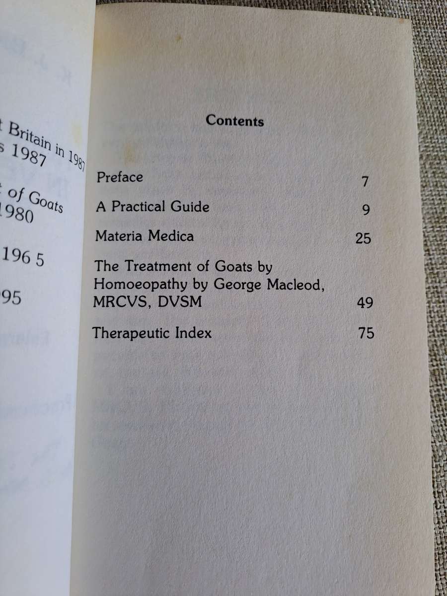 Homoeopathy in Veterinary Practice 2nd Edition - K.J. Biddis