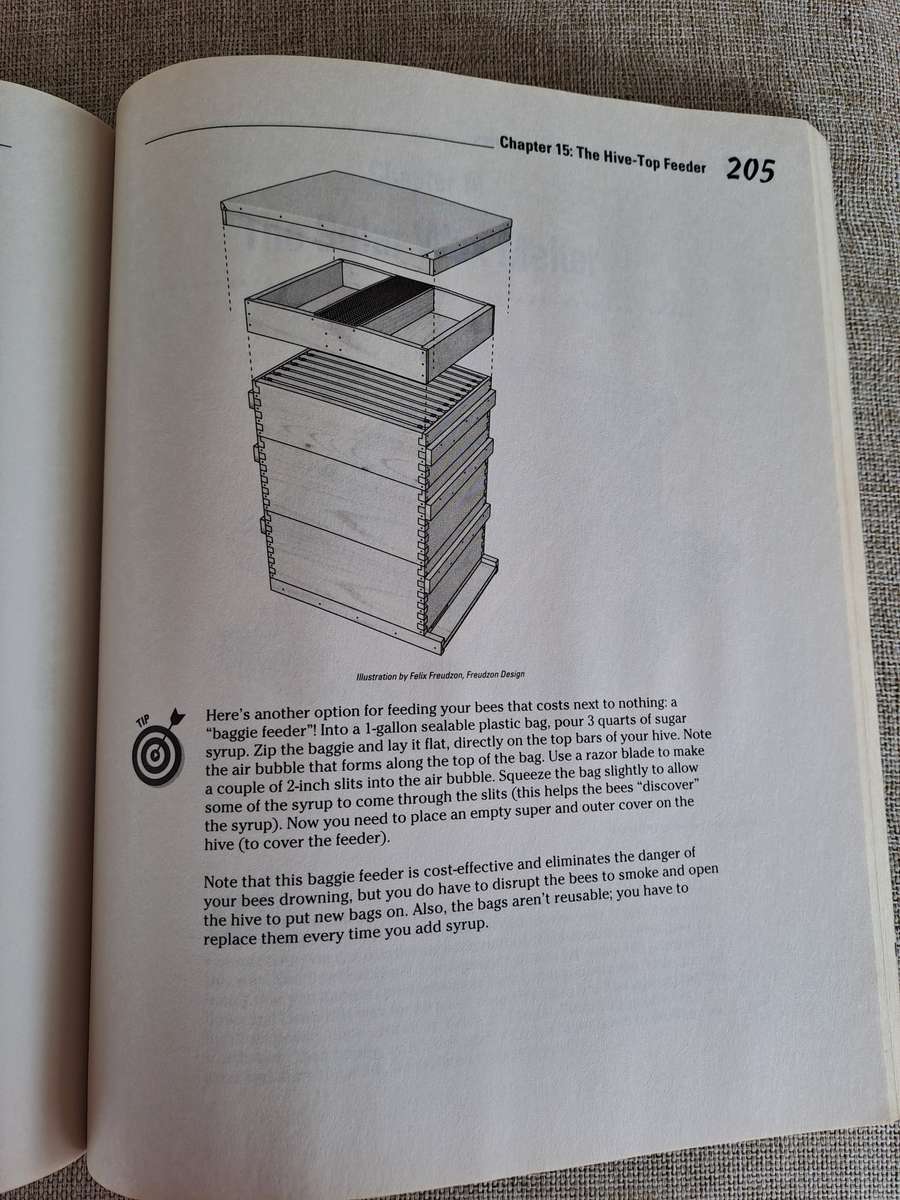 Building Beehives for Dummies - Howland Blackiston