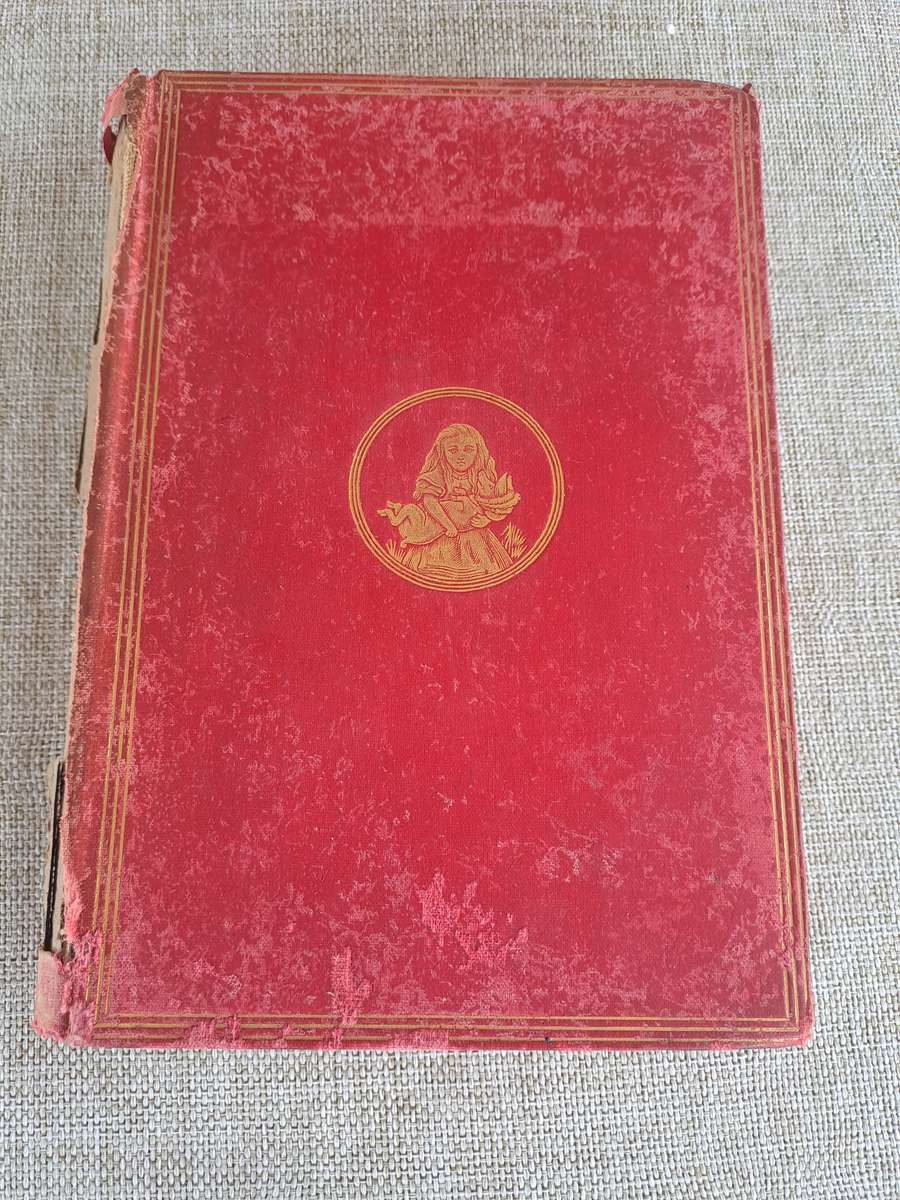 Alice's Adventures in Wonderland 1886 - Lewis Carroll