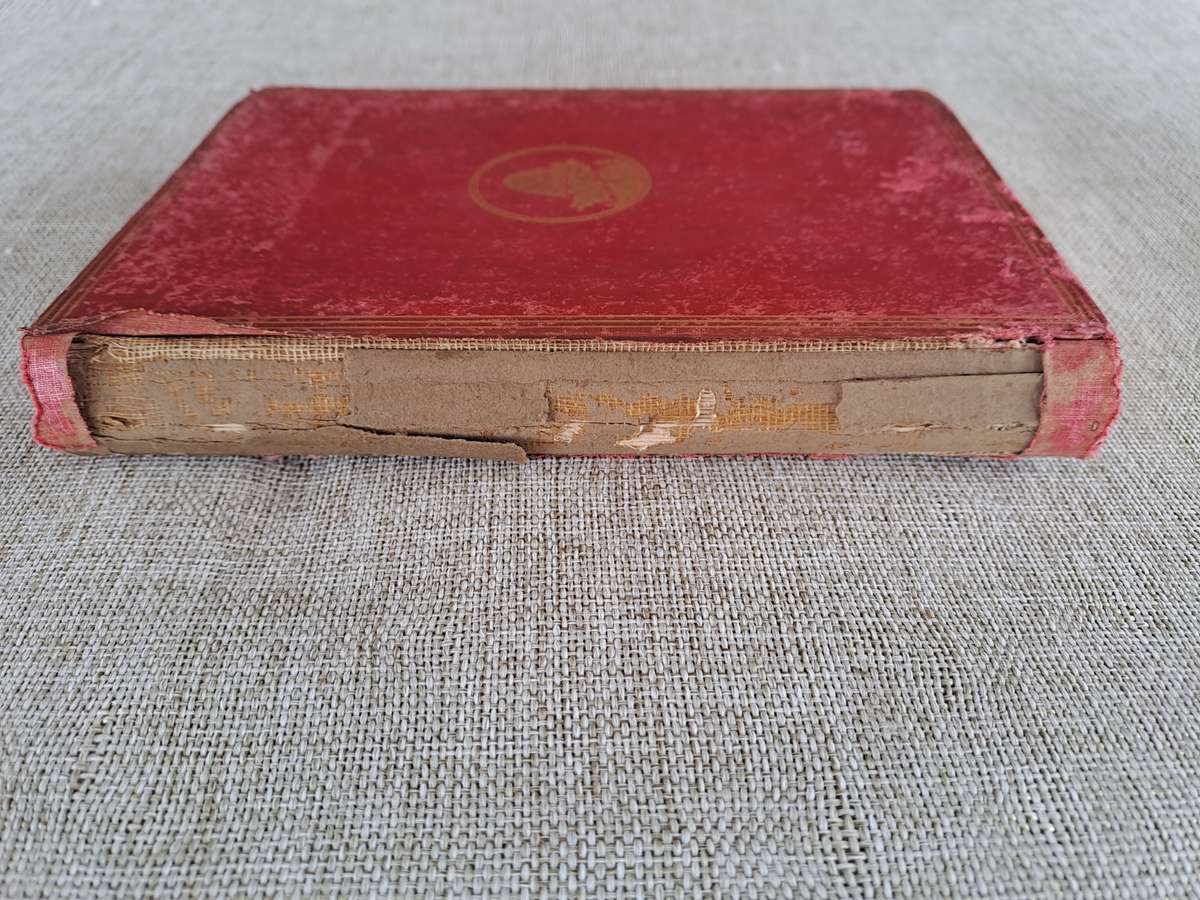 Alice's Adventures in Wonderland 1886 - Lewis Carroll