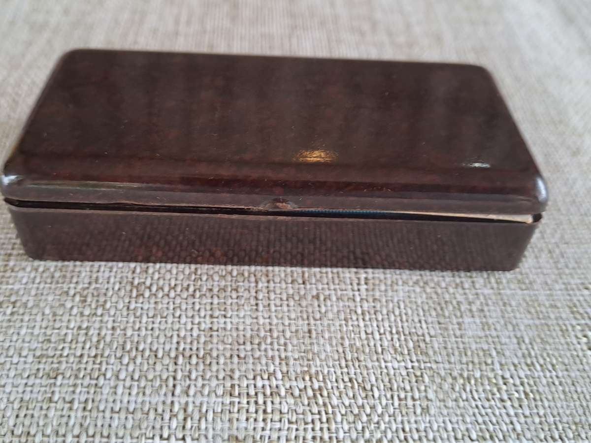 Mens Grooming Kit in Zipped Case