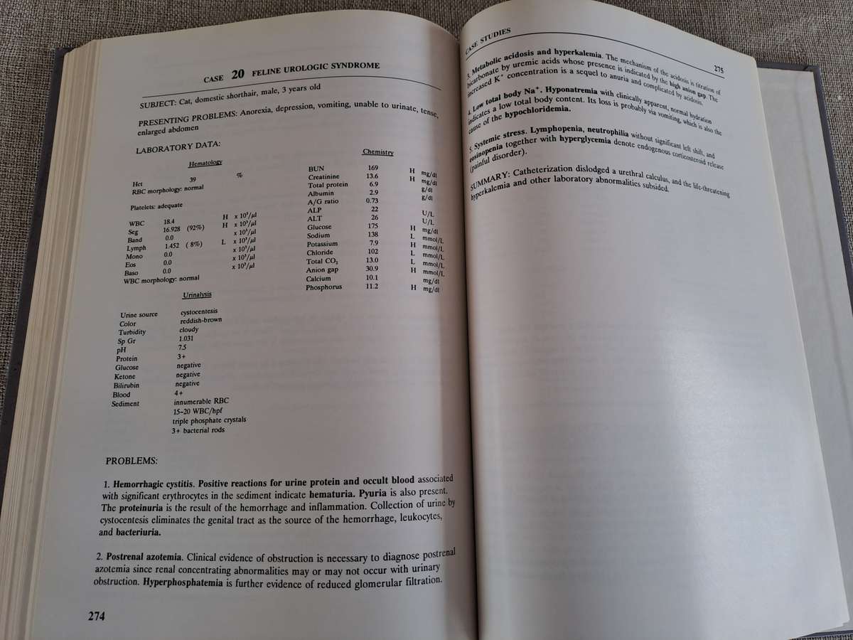 Veterinary Laboratory Medicine  Clinical Pathology 3rd Edition