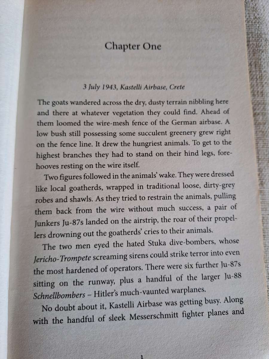 Churchills Secret Warriors - Damien Lewis