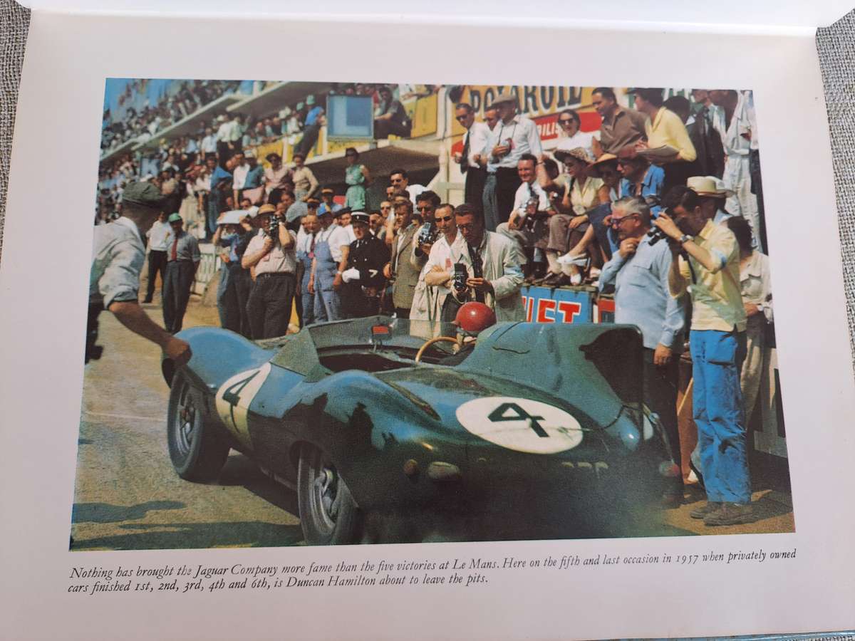 The Jaguar Tradition - Michael Frostick