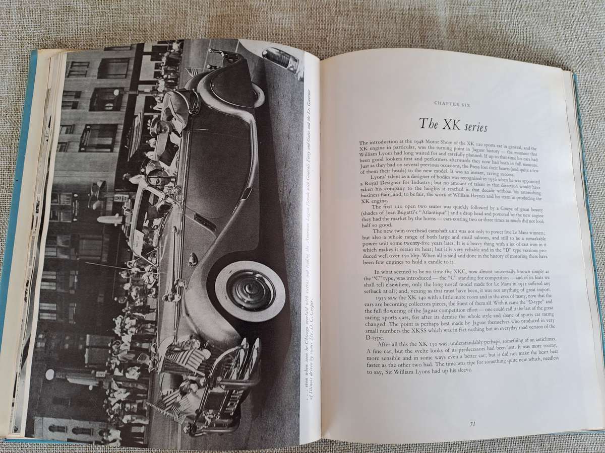 The Jaguar Tradition - Michael Frostick