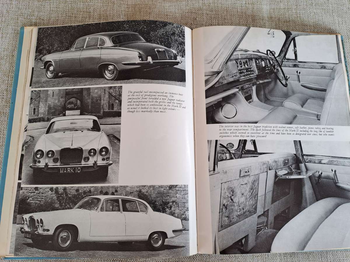 The Jaguar Tradition - Michael Frostick