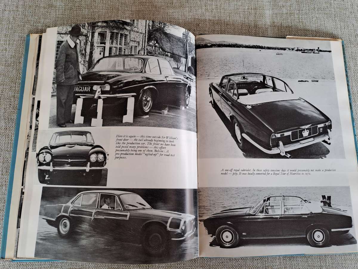 The Jaguar Tradition - Michael Frostick