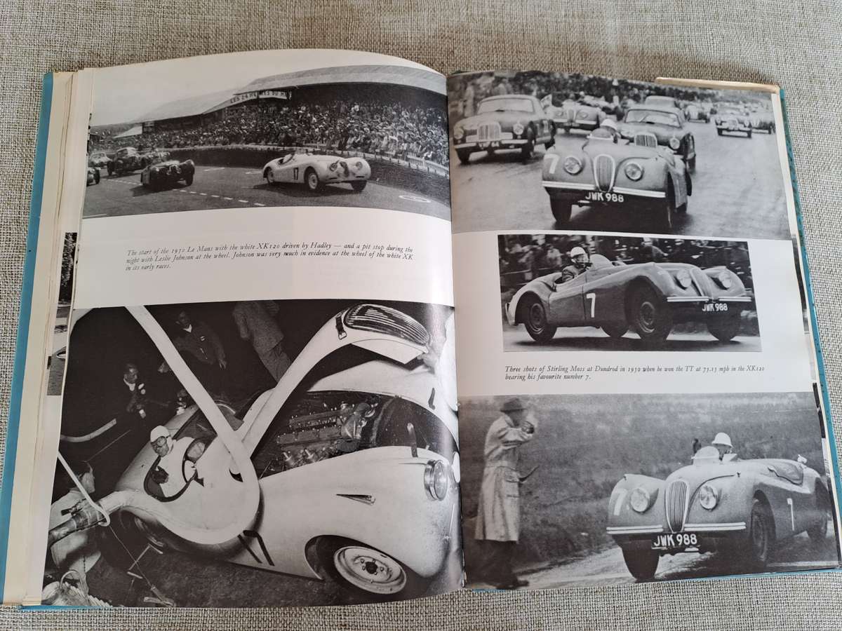 The Jaguar Tradition - Michael Frostick