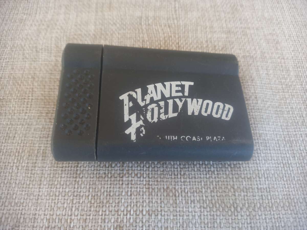 Plant Hollywood Screwdriver set