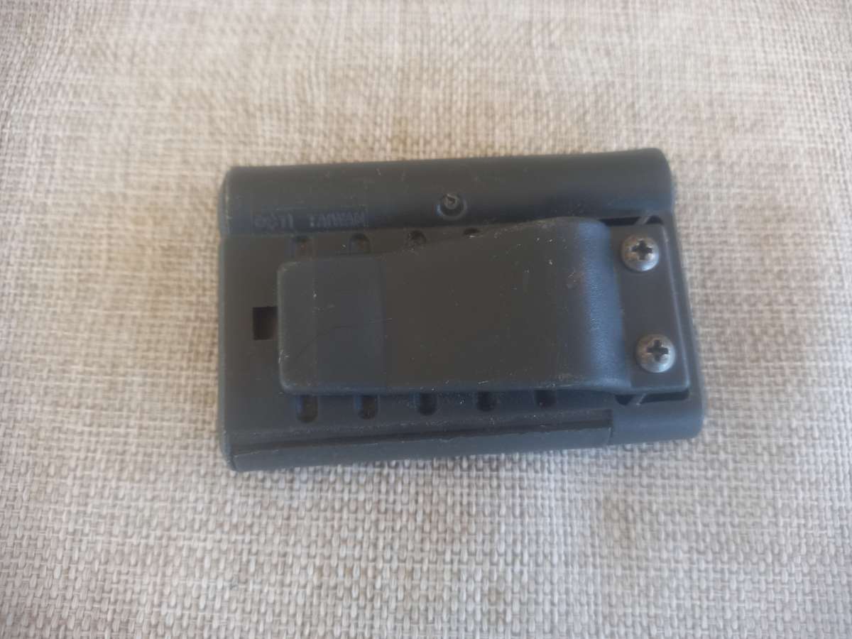 Plant Hollywood Screwdriver set