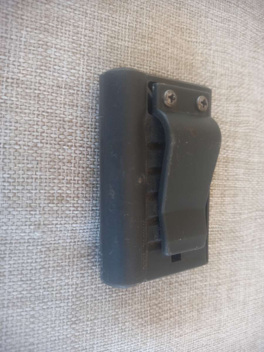 Plant Hollywood Screwdriver set