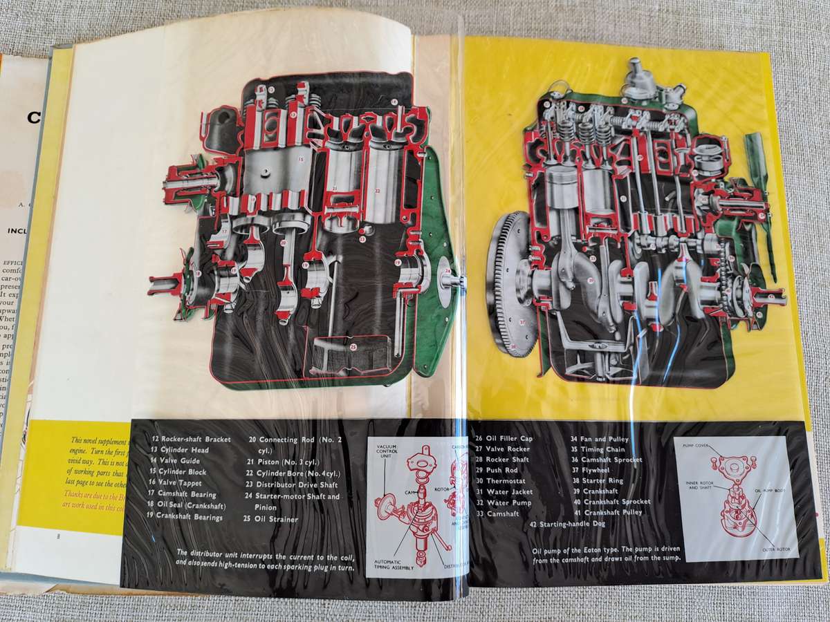 Practical Car-Owner Illustrated - Frank Preston